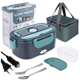 Electric Food Container 1.5 lt 60W (Carrying Bag Gift)